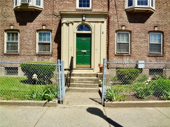 773 Connecticut Avenue #4, Bridgeport, CT 06607