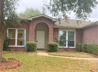 17054 Clan Macgregor Dr, Houston, TX 77084