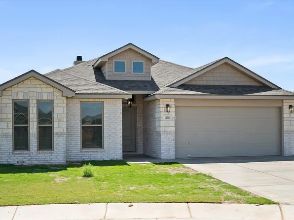 12003 Justice Ave, Lubbock, TX 79424