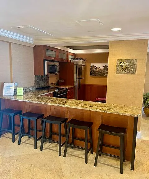5200 N Flagler Dr #503 — Photo 6