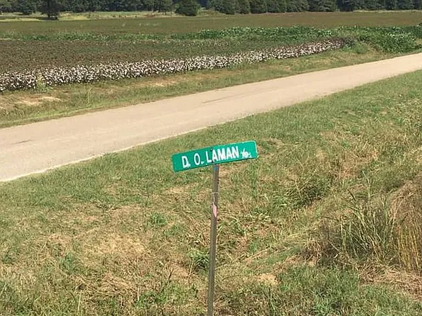 Do Laman Rd, Alamo, TN 38001