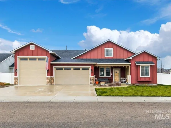 59 Sorrel Ave, Nampa, ID 83687