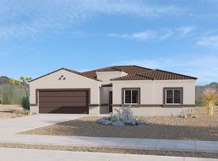 1072 W Whispering Lea Ln, Sahuarita, AZ 85629