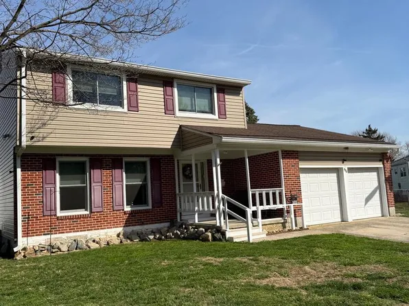 503 Roberta Ave, Dover, DE 19901