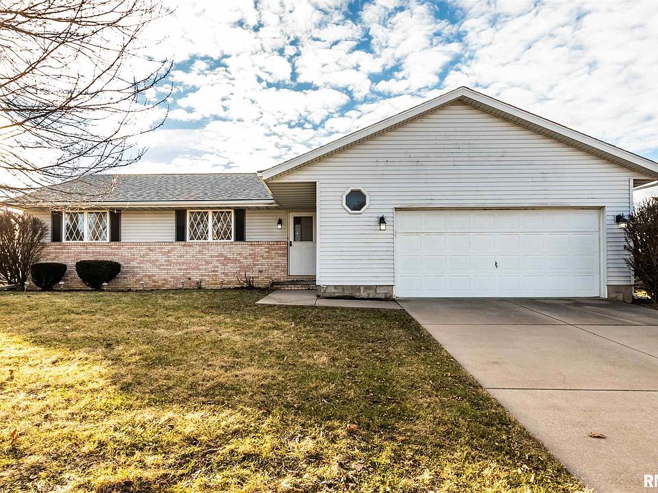 1st image of 3616 W Malabar Ct