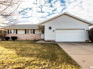 3616 W Malabar Ct, Peoria, IL