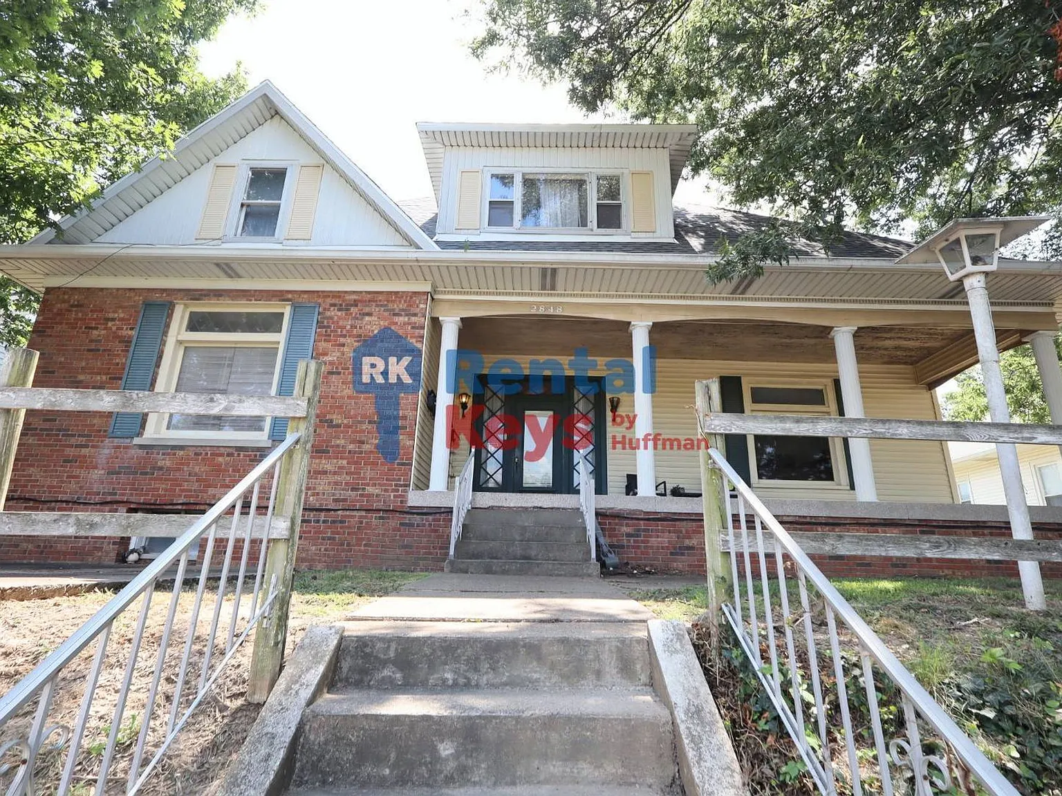 2848 Pennsylvania Street — Photo 1