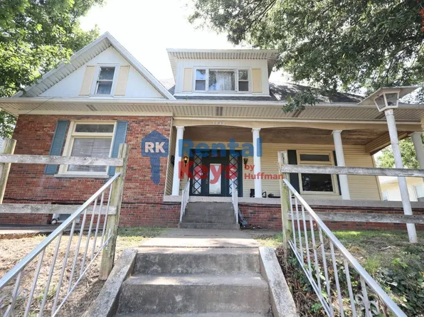 2848 Pennsylvania Street, 2848 Pennsylvania St #E, Evansville, IN 47712