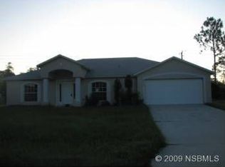 2715 Yule Tree Dr, Edgewater, FL 32141