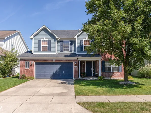13695 Stanford Dr, Carmel, IN 46074