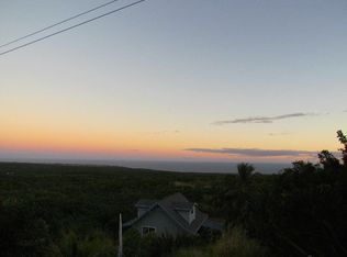 94-6482 Palaoa Rd LOT 8, Naalehu, HI 96772