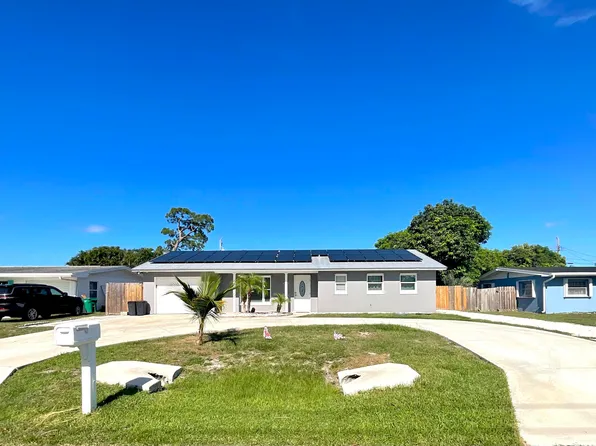 409 NE Oleander Avenue, Port St Lucie, FL 34952