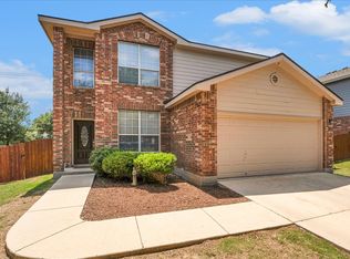 216 Cloud Xing, Cibolo, TX 78108