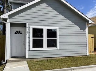 16682 E Forrestal, Montgomery, TX 77316