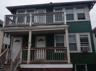 4 Fernald Ter, Dorchester, MA 02125