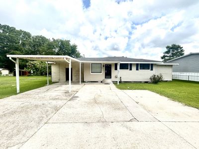 6317 Mary St, Gibson, LA, 70356