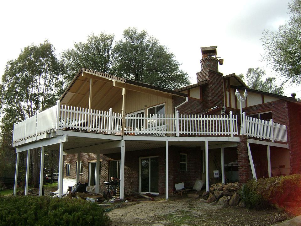 Back View