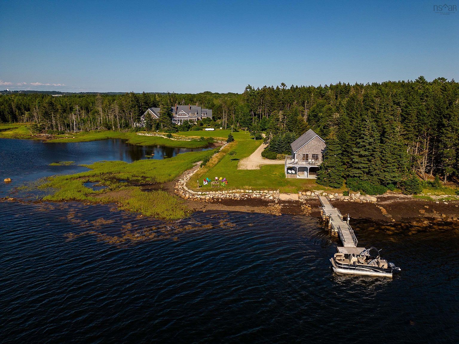 440 Corkums Island Rd, Lunenburg, NS B0J 2C0 MLS 202414902 Zillow