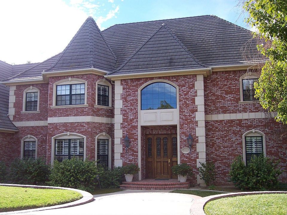 Courtesy of Mary Ann Mallory Park Place Realty