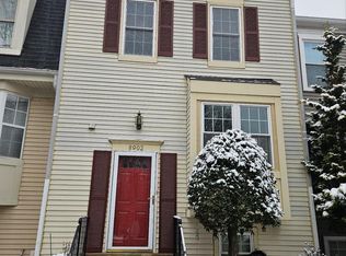 8902 Waites Way, Lorton, VA 22079