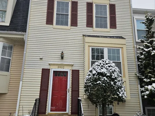 8902 Waites Way, Lorton, VA 22079