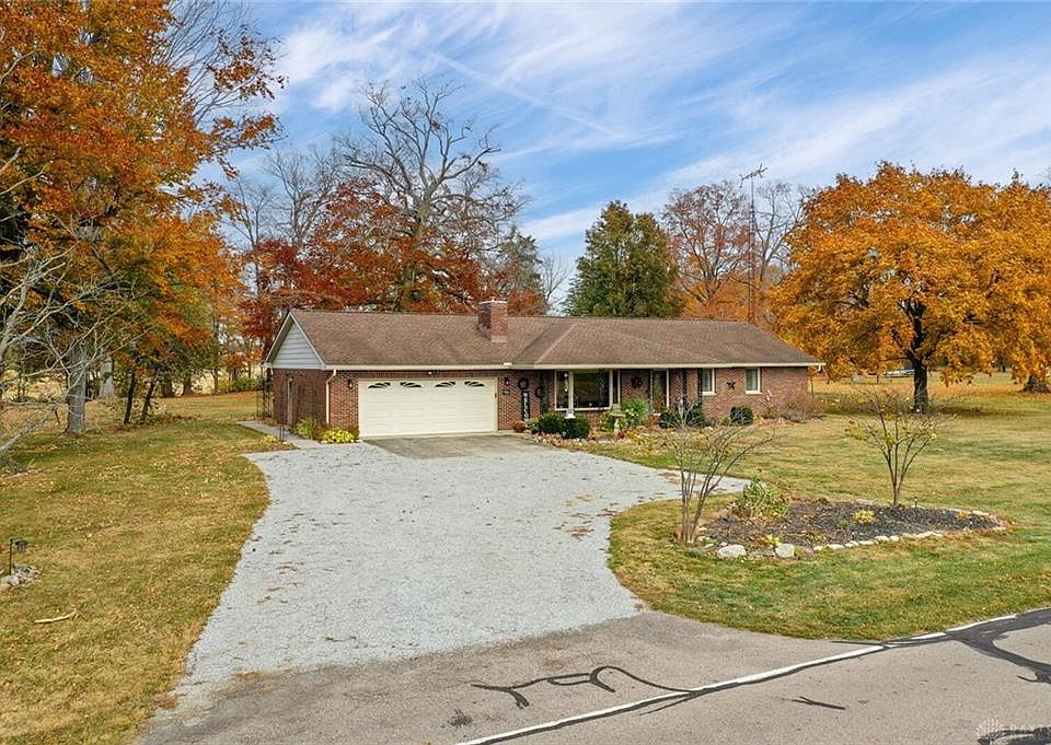 7255 Cox Rd, Pleasant Hill, OH 45359 Zillow