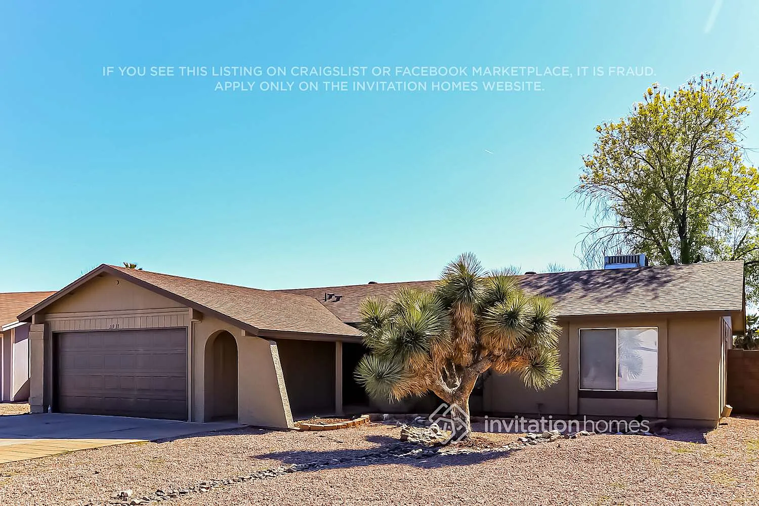 2937 E Michigan Ave Phoenix, AZ 85032 — Photo 2