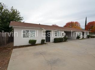 1834 Rose Ave, Modesto, CA 95355