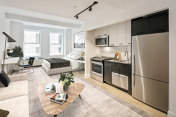 Rented by Pinnacle City Living | media 5