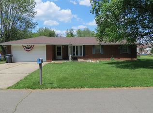 106 Cottonwood Dr, Anderson, IN
