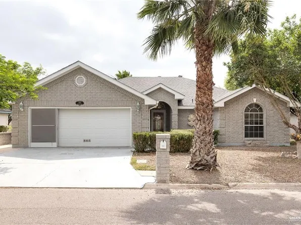 1910 Meadow Way Dr, Mission, TX 78572
