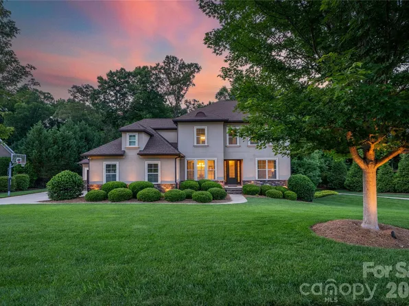 7111 Yellowhorn Trl, Waxhaw, NC 28173