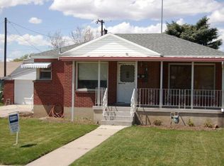 8042 S Adams St, Midvale, UT 84047