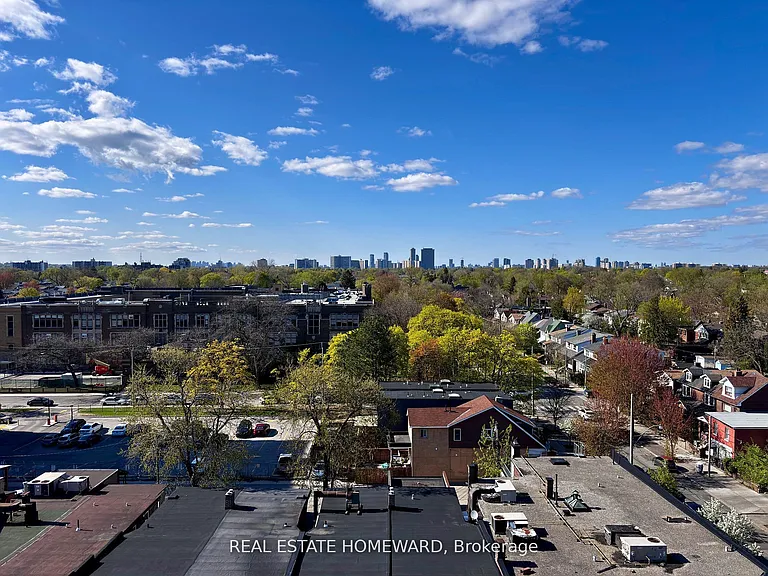 630 Greenwood Ave #806 — Photo 11