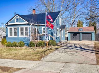 520 Lincoln St, Seymour, WI 54165