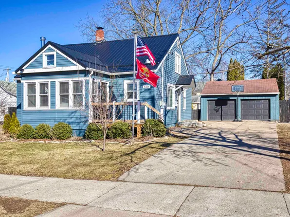 520 Lincoln St, Seymour, WI 54165
