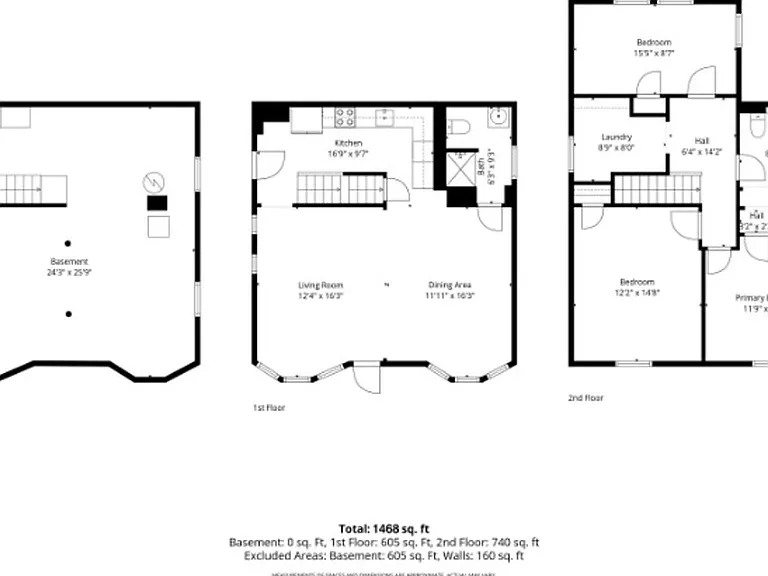 117 Webster St — Photo 30