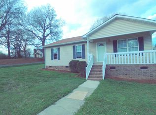 2399 Earley Cir, Kannapolis, NC 28083