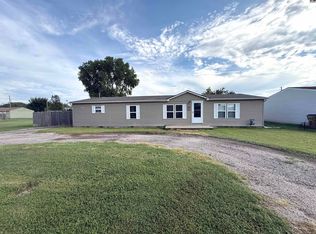 109 E 36th Ave, Hutchinson, KS 67502