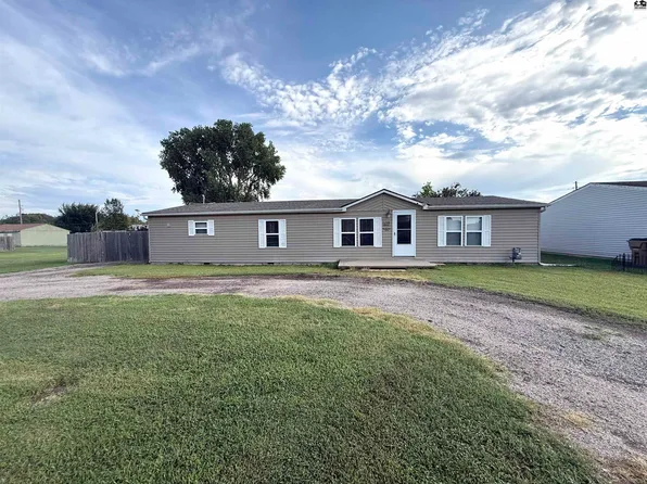 109 E 36th Ave, Hutchinson, KS 67502