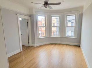 1872 Stanhope St, Flushing, NY 11385