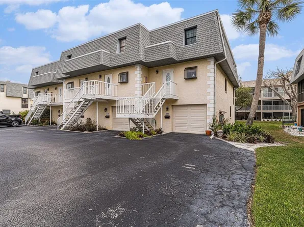 12465 2nd St E #105B, Saint Petersburg, FL 33706