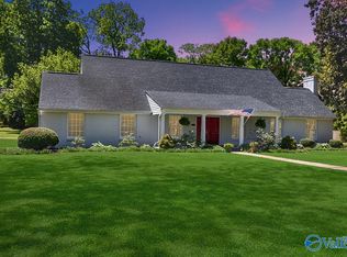 25034 Piney St, Mooresville, AL 35649