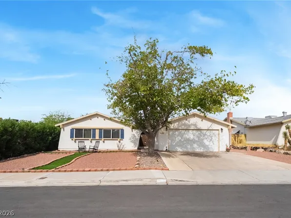 1404 Gloria Ln, Boulder City, NV 89005
