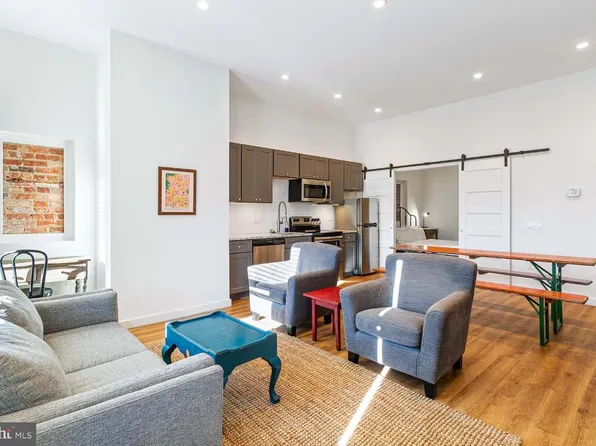 2465 18th St NW #3, Washington, DC 20009