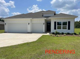 25018 Raynagua Blvd, Loxley, AL 36551