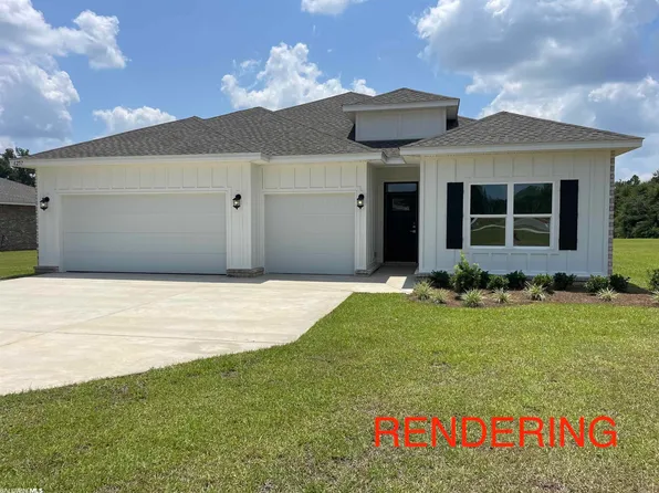 25018 Raynagua Blvd, Loxley, AL 36551