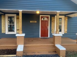 1431 2nd Street Dr SW, Hickory, NC 28602