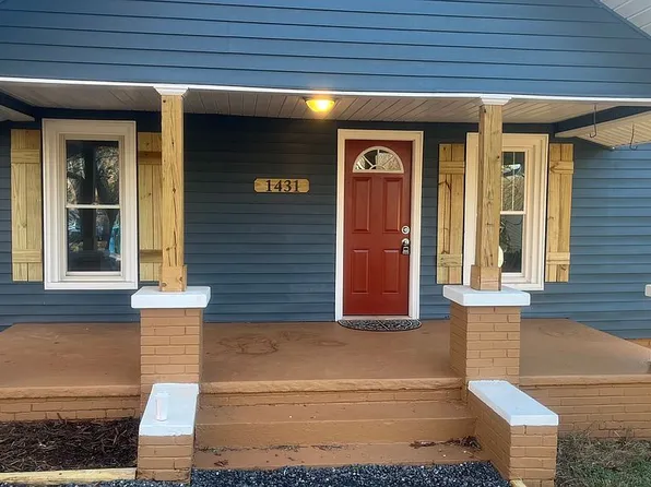 1431 2nd Street Dr SW, Hickory, NC 28602