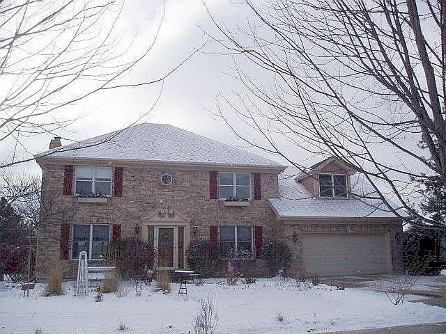 Front Elevation
